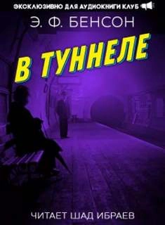 В туннеле - Эдвард Бенсон - Слушаем Лучшие Аудиокниги в Онлайн Библиотеке Бесплатно