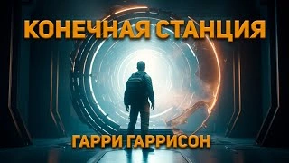 Конечная Станция - Гарри Гаррисон - Слушаем Лучшие Аудиокниги в Онлайн Библиотеке Бесплатно