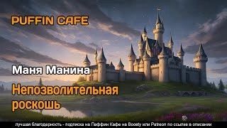 Непозволительная роскошь - Маня Манина - Слушаем Лучшие Аудиокниги в Онлайн Библиотеке Бесплатно