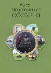 Просветлённая обезьяна - Айд Мус - Слушаем Лучшие Аудиокниги в Онлайн Библиотеке Бесплатно
