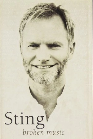 Разбитая музыка - Стинг - Слушаем Лучшие Аудиокниги в Онлайн Библиотеке Бесплатно