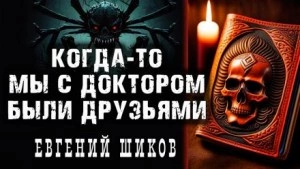 Когда-то мы были друзьями - Евгений Шиков - Слушаем Лучшие Аудиокниги в Онлайн Библиотеке Бесплатно