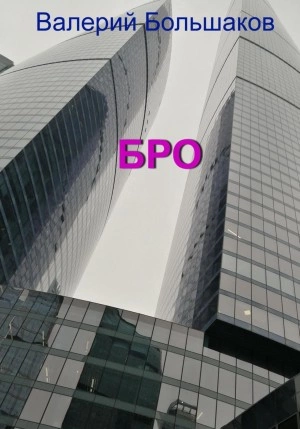 Бро - Валерий Большаков - Слушаем Лучшие Аудиокниги в Онлайн Библиотеке Бесплатно