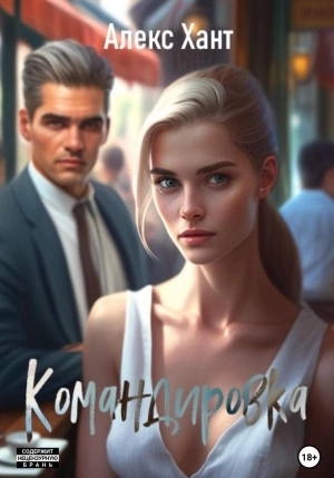 Командировка - Алекс Хант - Слушаем Лучшие Аудиокниги в Онлайн Библиотеке Бесплатно