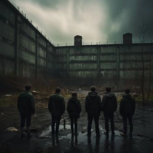 Зона страхов - Руслан Самигуллин - Слушаем Лучшие Аудиокниги в Онлайн Библиотеке Бесплатно