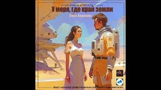 У моря, где край земли - Ольга Ларионова - Слушаем Лучшие Аудиокниги в Онлайн Библиотеке Бесплатно