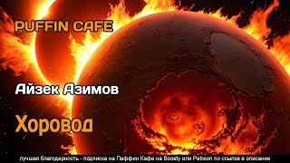 Хоровод - Айзек Азимов - Слушаем Лучшие Аудиокниги в Онлайн Библиотеке Бесплатно