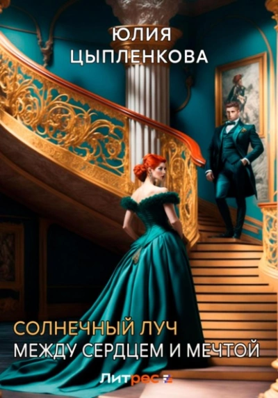 Между сердцем и мечтой - Юлия Цыпленкова - Слушаем Лучшие Аудиокниги в Онлайн Библиотеке Бесплатно