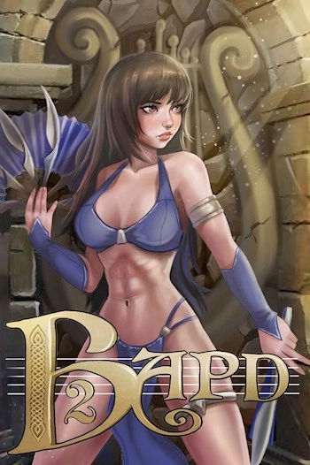 Бард 2 - Евгений Лисицин - Слушаем Лучшие Аудиокниги в Онлайн Библиотеке Бесплатно