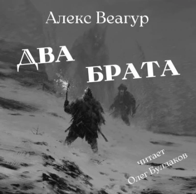 Два брата - Алекс Веагур - Слушаем Лучшие Аудиокниги в Онлайн Библиотеке Бесплатно