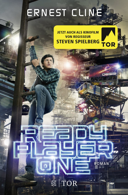 Ready Player One - Эрнест Клайн - Слушаем Лучшие Аудиокниги в Онлайн Библиотеке Бесплатно