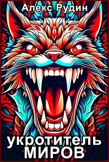 Магия и кровь - Алекс Рудин - Слушаем Лучшие Аудиокниги в Онлайн Библиотеке Бесплатно