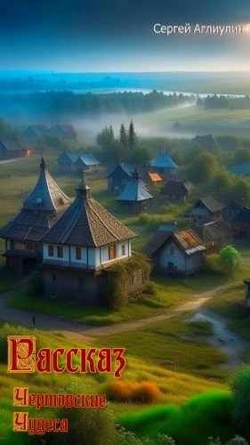 Чертовские чудеса - Сергей Аглиулин - Слушаем Лучшие Аудиокниги в Онлайн Библиотеке Бесплатно