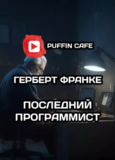 Последний программист - Герберт В. Франке - Слушаем Лучшие Аудиокниги в Онлайн Библиотеке Бесплатно