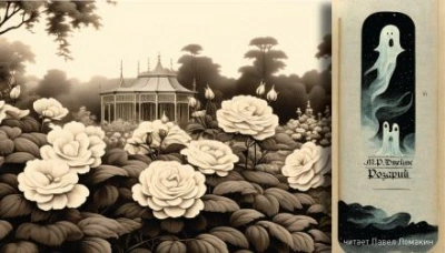 Розарий - Монтегю Родс Джеймс - Слушаем Лучшие Аудиокниги в Онлайн Библиотеке Бесплатно