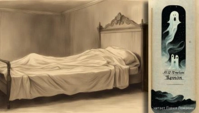 Крысы - Монтегю Родс Джеймс - Слушаем Лучшие Аудиокниги в Онлайн Библиотеке Бесплатно