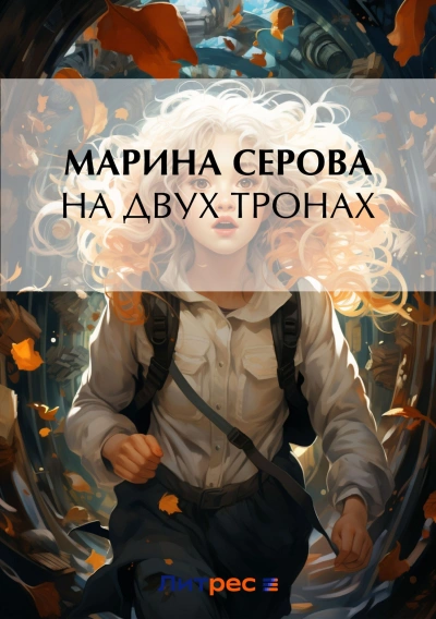 На двух тронах - Марина Серова - Слушаем Лучшие Аудиокниги в Онлайн Библиотеке Бесплатно