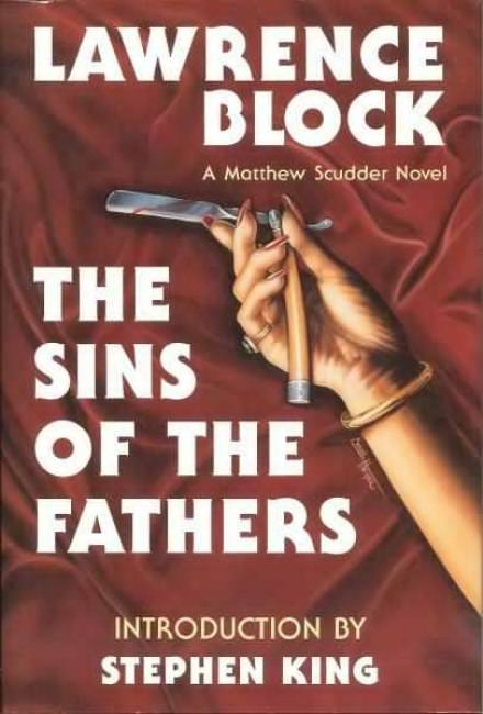 Грехи отцов наших - Лоуренс Блок - Слушаем Лучшие Аудиокниги в Онлайн Библиотеке Бесплатно