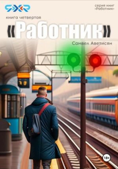 Работник 4 - Самвел Аветисян - Слушаем Лучшие Аудиокниги в Онлайн Библиотеке Бесплатно