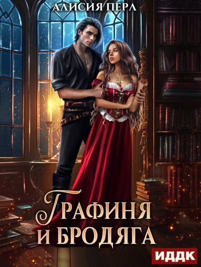 Графиня и Бродяга - Алисия Перл - Слушаем Лучшие Аудиокниги в Онлайн Библиотеке Бесплатно
