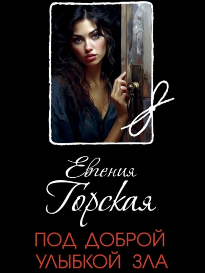 Под доброй улыбкой зла - Евгения Горская - Слушаем Лучшие Аудиокниги в Онлайн Библиотеке Бесплатно