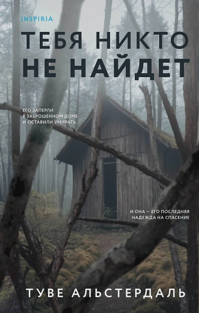 Тебя никто не найдет - Туве Альстердаль - Слушаем Лучшие Аудиокниги в Онлайн Библиотеке Бесплатно