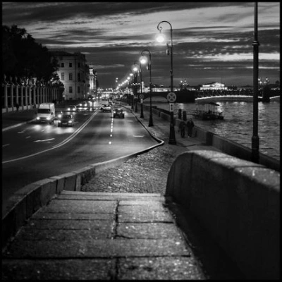 Огни большого города - Денис Яцутко - Слушаем Лучшие Аудиокниги в Онлайн Библиотеке Бесплатно