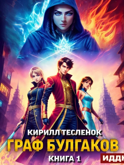 Укротить Аномалию - Кирилл Тесленок - Слушаем Лучшие Аудиокниги в Онлайн Библиотеке Бесплатно