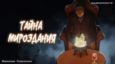 Тайна мироздания - Максим Сорокин - Слушаем Лучшие Аудиокниги в Онлайн Библиотеке Бесплатно
