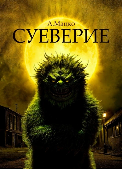 Суеверие - Андрей Мацко - Слушаем Лучшие Аудиокниги в Онлайн Библиотеке Бесплатно