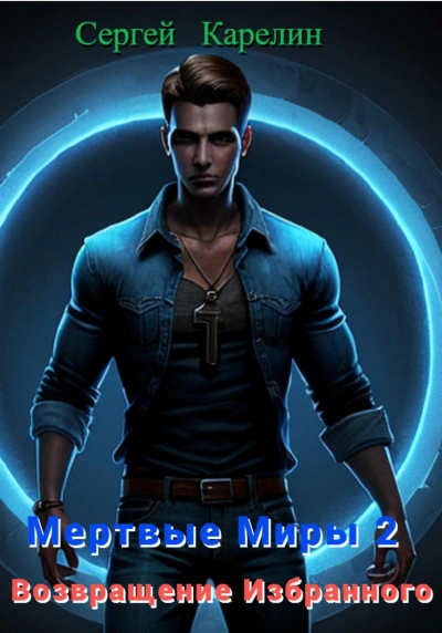 Возвращение избранного - Сергей Карелин - Слушаем Лучшие Аудиокниги в Онлайн Библиотеке Бесплатно