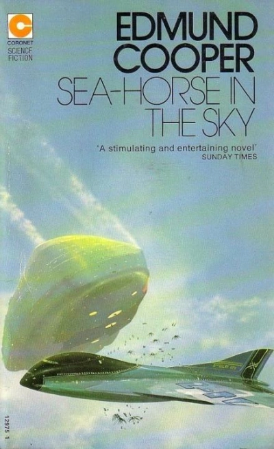 Эльфы планеты Эревон - Эдмунд Купер - Слушаем Лучшие Аудиокниги в Онлайн Библиотеке Бесплатно