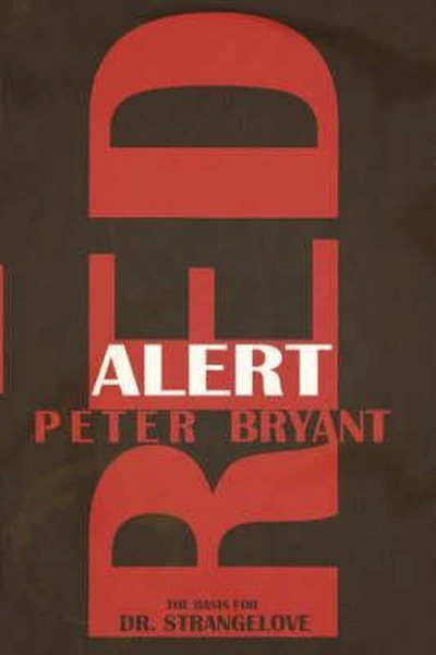 Красная тревога - Питер Брайант - Слушаем Лучшие Аудиокниги в Онлайн Библиотеке Бесплатно