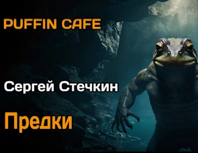 Предки - Сергей Стечкин - Слушаем Лучшие Аудиокниги в Онлайн Библиотеке Бесплатно
