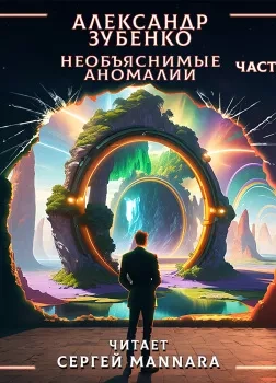 Необъяснимые аномалии - Александр Зубенко - Слушаем Лучшие Аудиокниги в Онлайн Библиотеке Бесплатно