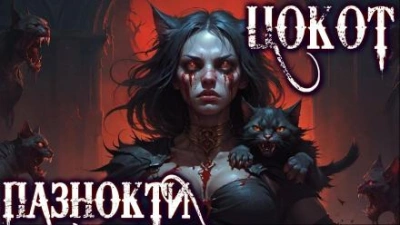 Кто пришел? - Тьере Рауш - Слушаем Лучшие Аудиокниги в Онлайн Библиотеке Бесплатно