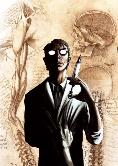 Герберт Уэст, реаниматор - Говард Лавкрафт - Слушаем Лучшие Аудиокниги в Онлайн Библиотеке Бесплатно