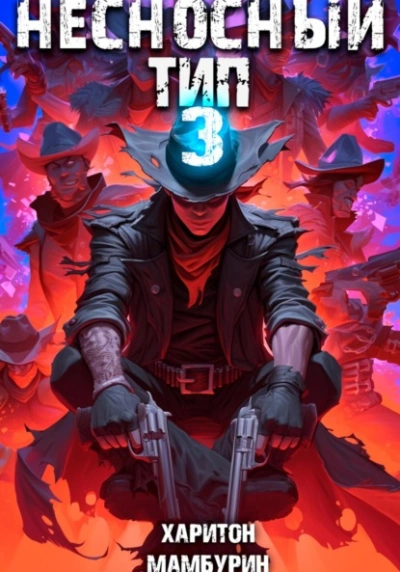 Несносный тип - Харитон Мамбурин - Слушаем Лучшие Аудиокниги в Онлайн Библиотеке Бесплатно