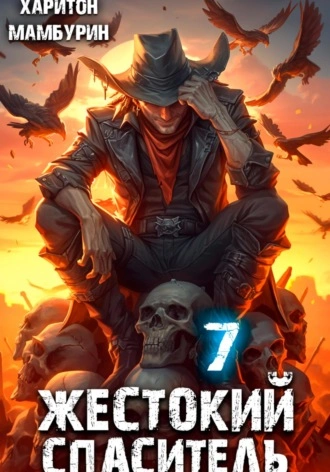 Жестокий спаситель - Харитон Мамбурин - Слушаем Лучшие Аудиокниги в Онлайн Библиотеке Бесплатно