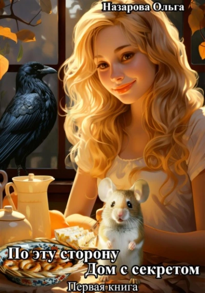 Дом с секретом - Ольга Назарова - Слушаем Лучшие Аудиокниги в Онлайн Библиотеке Бесплатно