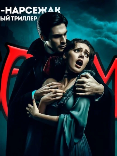 Вампир - Буало-Нарсежак - Слушаем Лучшие Аудиокниги в Онлайн Библиотеке Бесплатно