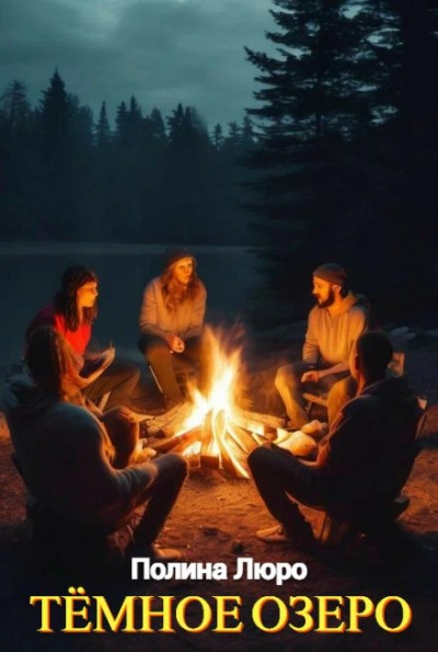 Тёмное озеро - Полина Люро - Слушаем Лучшие Аудиокниги в Онлайн Библиотеке Бесплатно