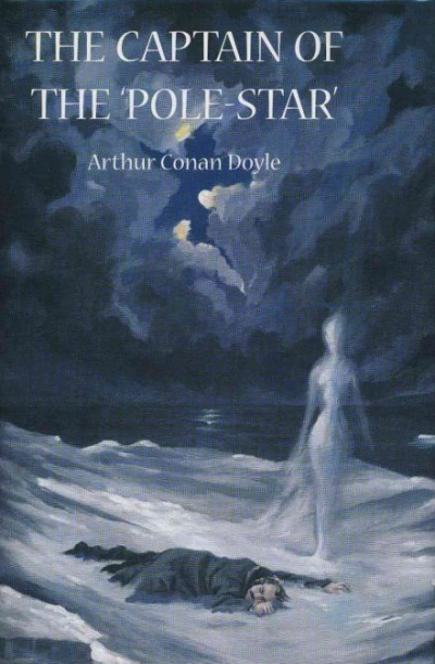 Капитан «Полярной звезды - Артур Конан Дойл - Слушаем Лучшие Аудиокниги в Онлайн Библиотеке Бесплатно