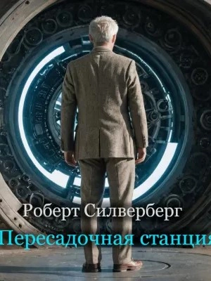 Пересадочная станция - Роберт Силверберг - Слушаем Лучшие Аудиокниги в Онлайн Библиотеке Бесплатно