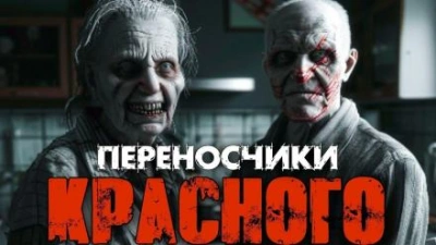Переносчики красного - Тьере Рауш - Слушаем Лучшие Аудиокниги в Онлайн Библиотеке Бесплатно