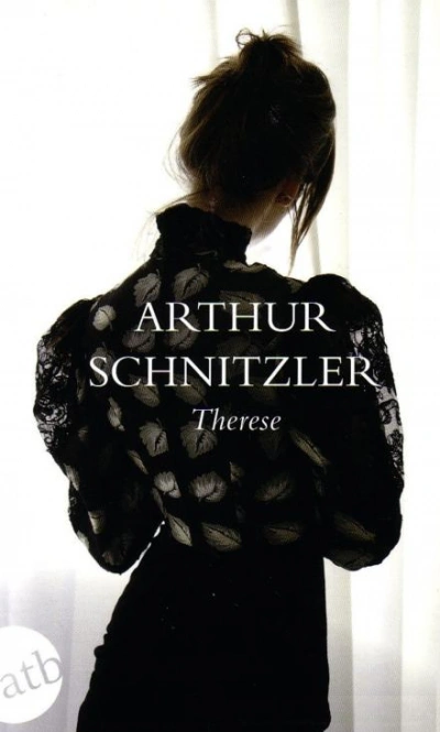 Тереза. История жизни одной женщины - Шницлер Артур - Слушаем Лучшие Аудиокниги в Онлайн Библиотеке Бесплатно