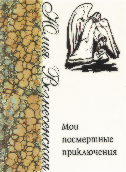 Мои посмертные приключения - Юлия Вознесенская - Слушаем Лучшие Аудиокниги в Онлайн Библиотеке Бесплатно