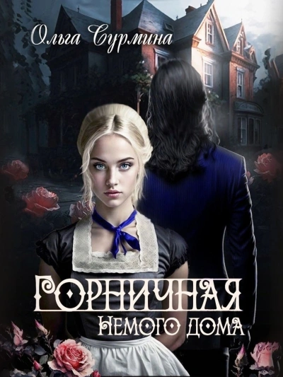 Горничная немого дома - Ольга Сурмина - Слушаем Лучшие Аудиокниги в Онлайн Библиотеке Бесплатно