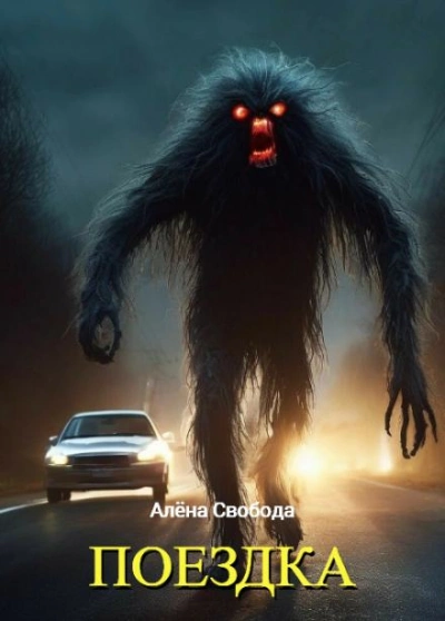 Поездка - Алёна Свобода - Слушаем Лучшие Аудиокниги в Онлайн Библиотеке Бесплатно