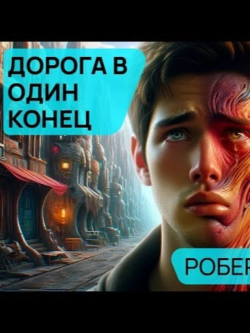 Дорога в один конец - Роберт Силверберг - Слушаем Лучшие Аудиокниги в Онлайн Библиотеке Бесплатно
